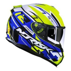 CAPACETE NORISK STRADA CIRCUIT