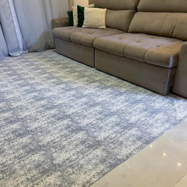 Tapete Marrocos Cabana Real - Imagem 2