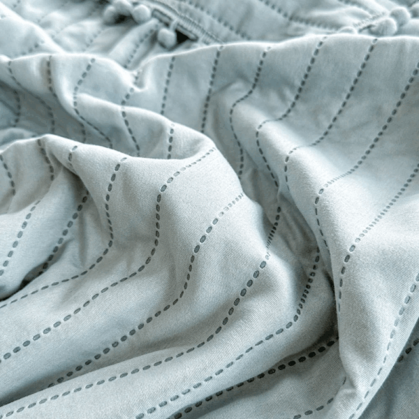 Kit de Colcha de Cama - Imagem 4