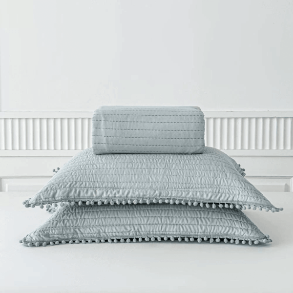 Kit de Colcha de Cama - Imagem 6