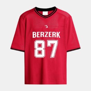 FOOTBALL - 87 (Vermelha)