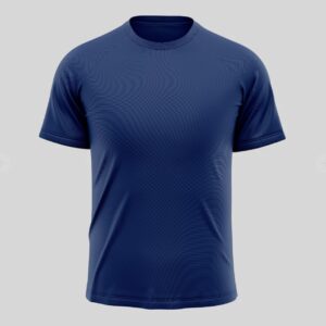 Camiseta Running - Marinho