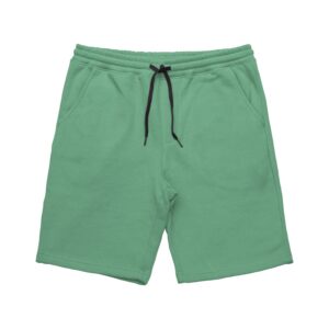 Bermuda Moletom -  Verde Militar