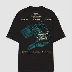 Oversized - BZK Mode