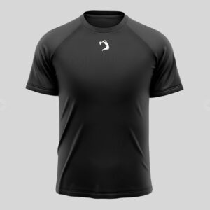 Camiseta DryFit Symbol - Black