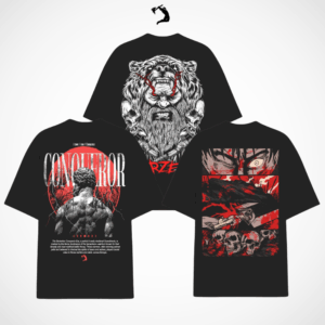 KIT Promocional 3x Oversized