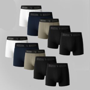 Kit Cueca Tech - 10 unidades