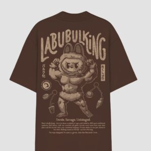 Oversized - Labubulking