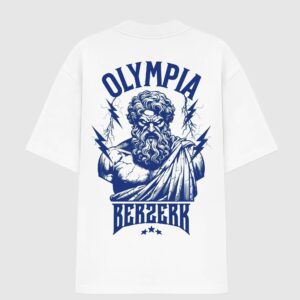 Oversized - Olympia