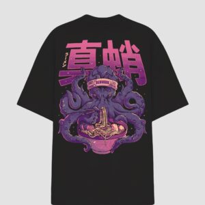 Oversized - Carboctopus