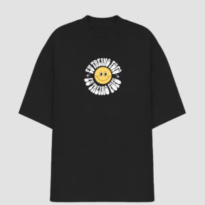 Oversized - TREINO FOFO