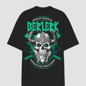 Oversized - VALHALLA