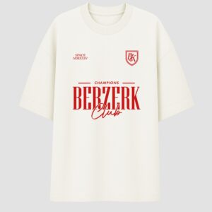 Oversized - Kyōsenshi