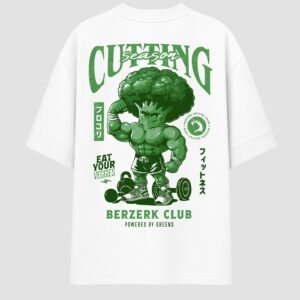 Oversized - Cutting Season 2.0