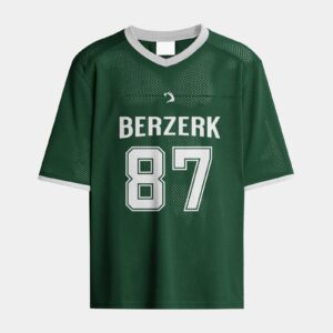 FOOTBALL - 87 (Verde)