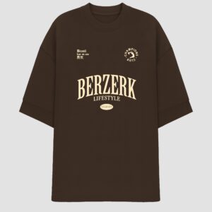 Oversized - LifeStyle