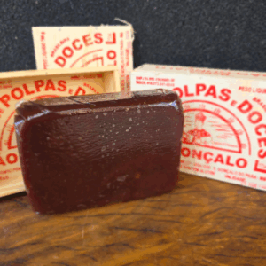 Bananada São Gonçalo 700g