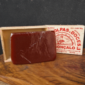 Marmelada São Gonçalo 700g